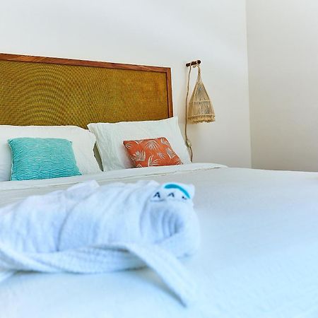 Aaki Hotel Las Peñitas エクステリア 写真