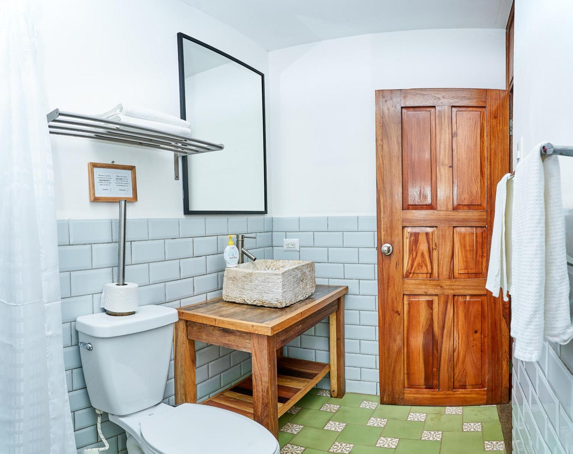 Aaki Hotel Las Peñitas エクステリア 写真