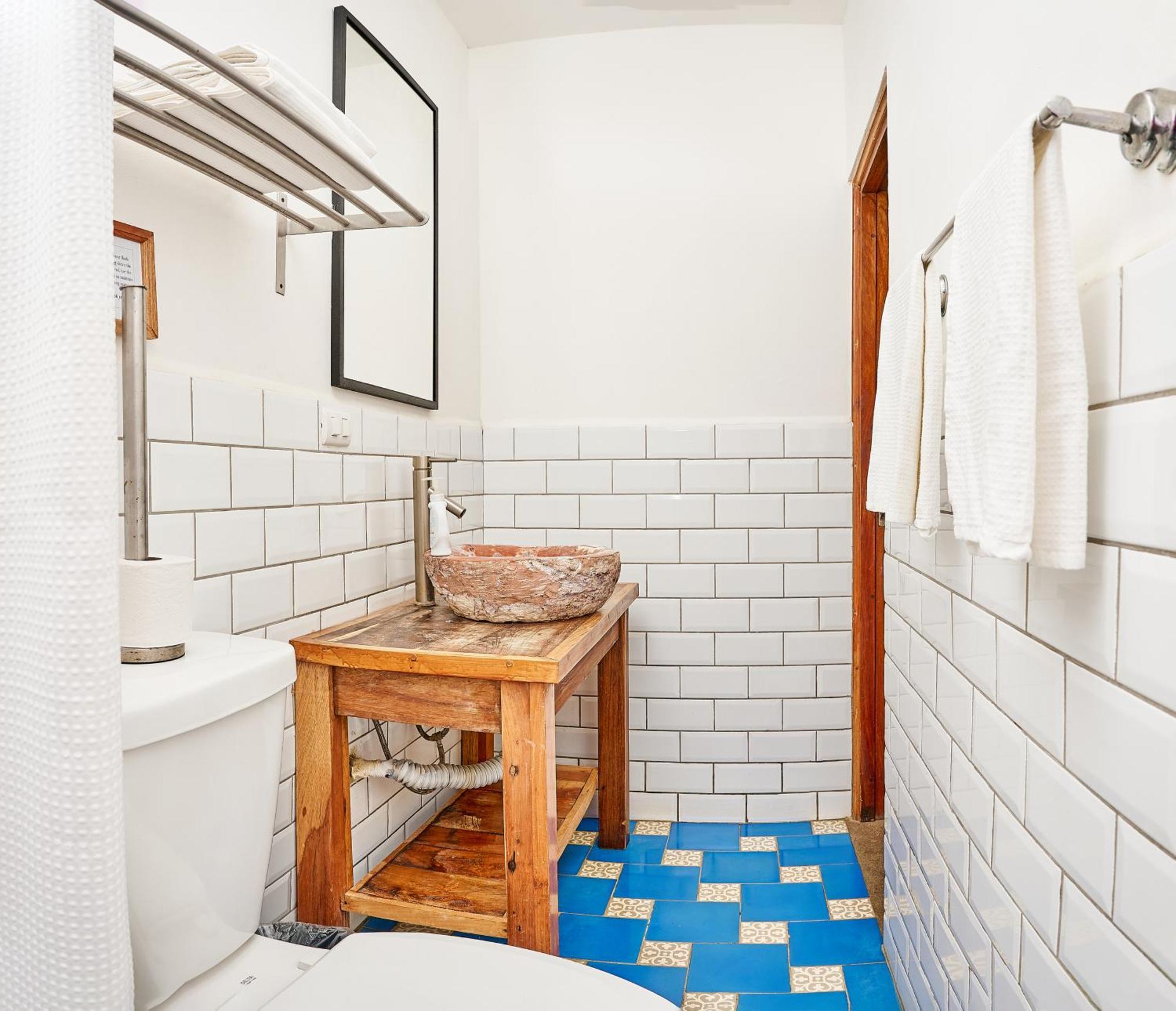 Aaki Hotel Las Peñitas エクステリア 写真