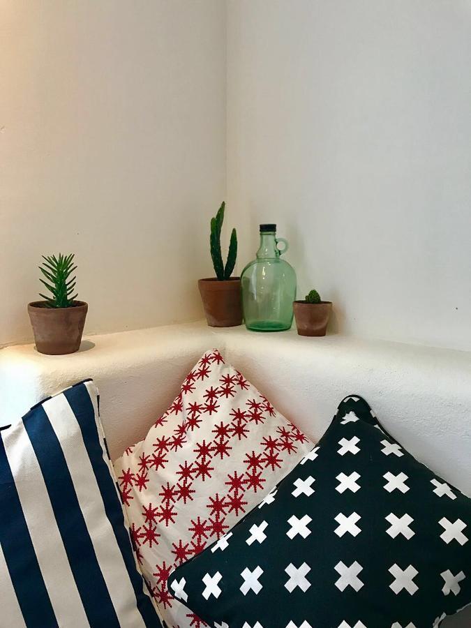 Aaki Hotel Las Peñitas エクステリア 写真