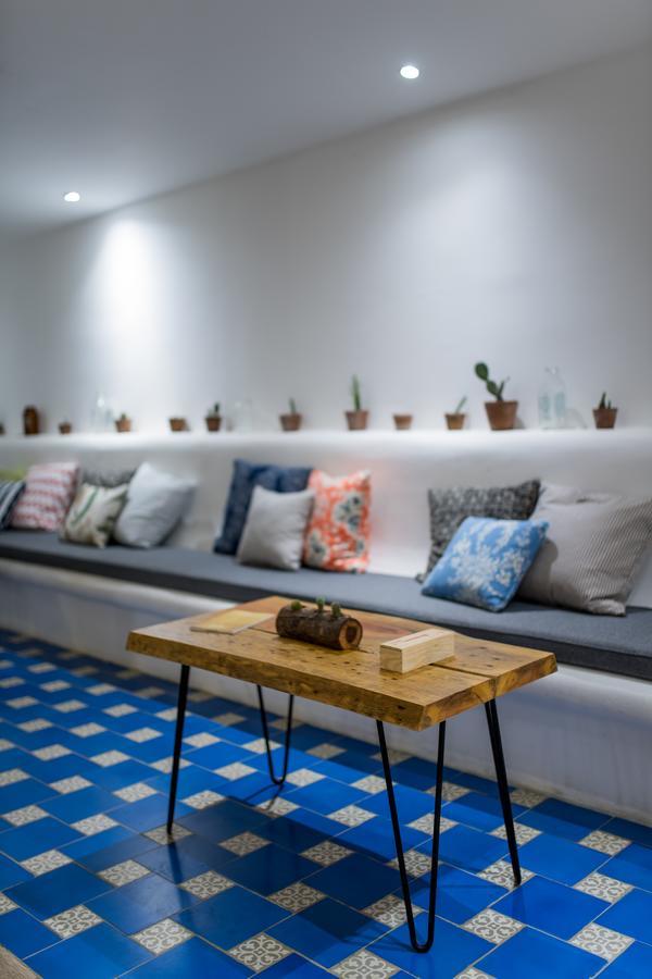 Aaki Hotel Las Peñitas エクステリア 写真